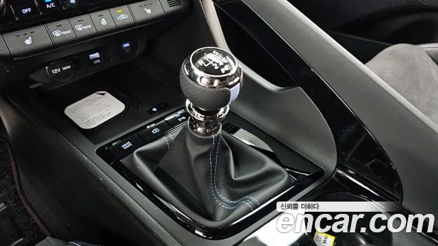 Hyundai AVANTE — Фото автомобиля 7