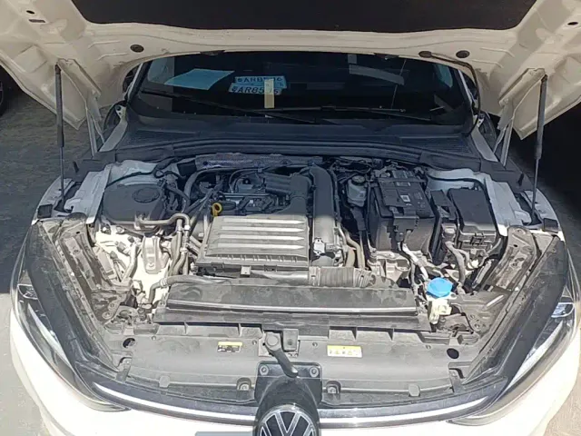Volkswagen Lamando — Фото автомобиля 19