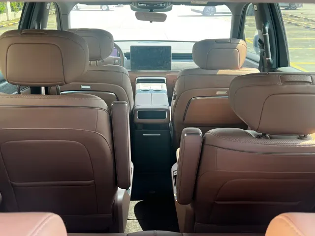 Huajing Baojun S — Фото автомобиля 14