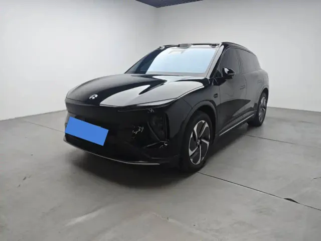 Nio ES6 — Фото автомобиля 2