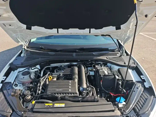 Volkswagen Sagitar — Фото автомобиля 19