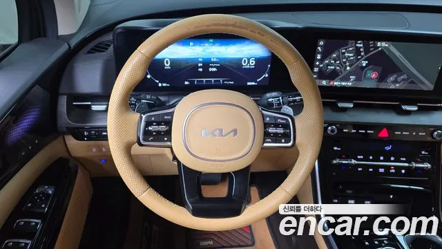 Kia Carnival 4th Gen — Фото автомобиля 18