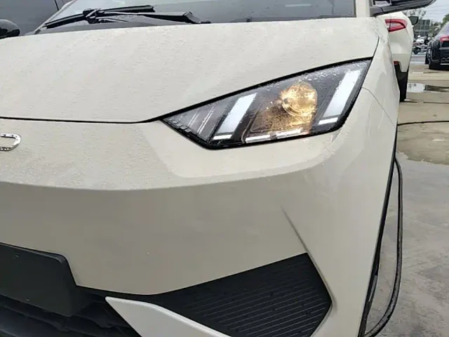 BYD Seagull — Фото автомобиля 23