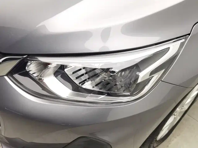 Chevrolet Cavalier — Фото автомобиля 7