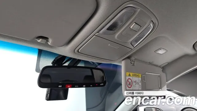 Kia Niro Niro Plus Air — Фото автомобиля 18