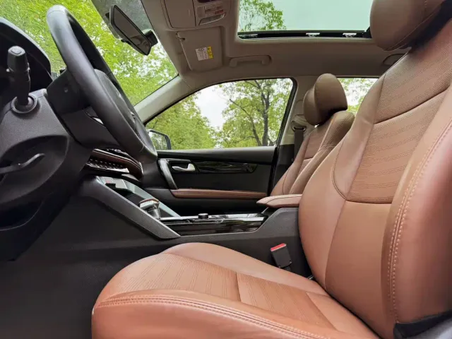 Kia Sportage — Фото автомобиля 10