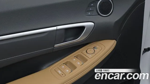 Hyundai Sonata DN8 — Фото автомобиля 27