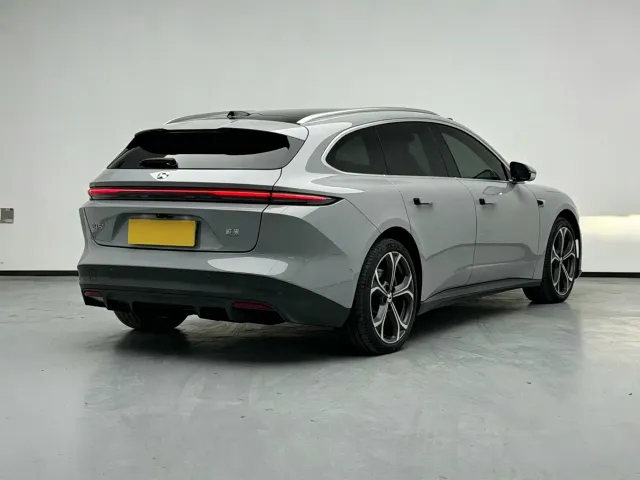 Nio ET5 Touring — Фото автомобиля 4