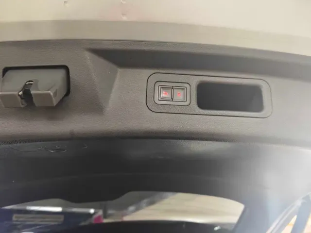 BYD Song Pro New Energy 2022 DM-i 110km Flagship Pro — Фото автомобиля 10