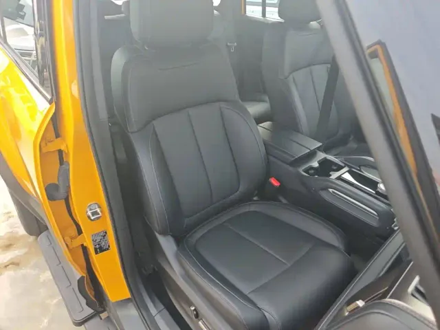 Chery Fulwin X3L — Фото автомобиля 24