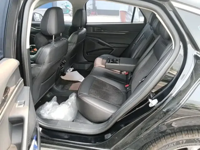 Ford Mondeo — Фото автомобиля 13