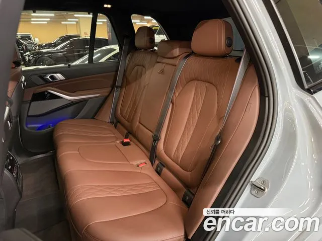 BMW X5 G05 — Фото автомобиля 15