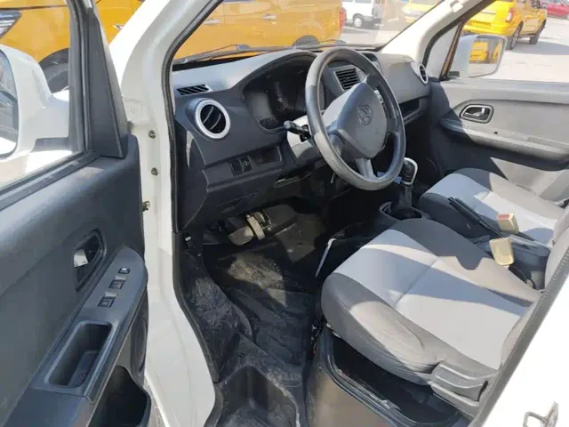 Changan Ruixing EM60 — Фото автомобиля 15
