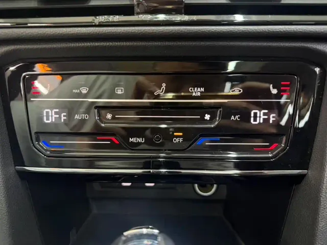Volkswagen Tharu — Фото автомобиля 10