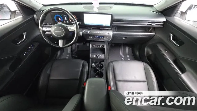 Hyundai Kona — Фото автомобиля 10
