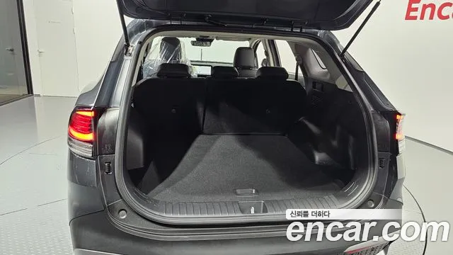Kia Sportage 5th Gen — Фото автомобиля 20