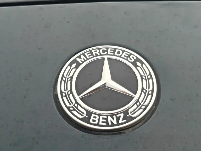 Mercedes-Benz C-Class — Фото автомобиля 26