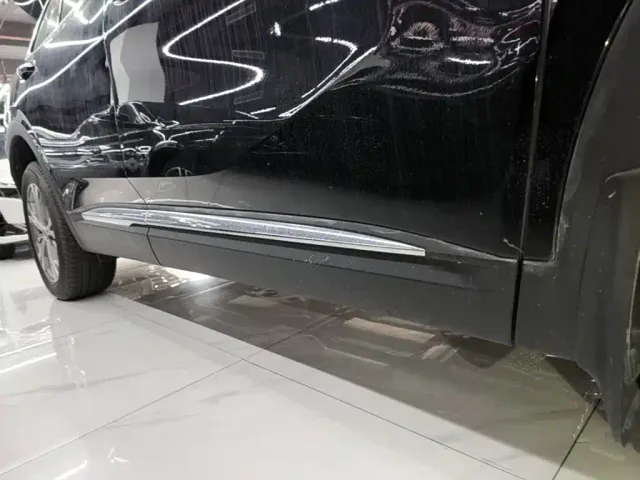 Buick Envision Plus — Фото автомобиля 20