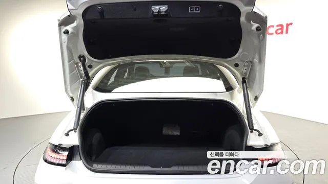 Hyundai Ioniq6 — Фото автомобиля 18