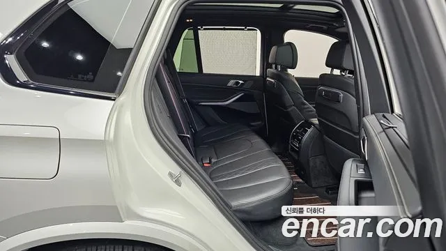 BMW X5 G05 — Фото автомобиля 17