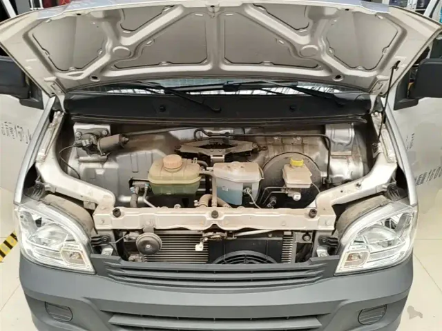 Wuling Zhiguang — Фото автомобиля 19