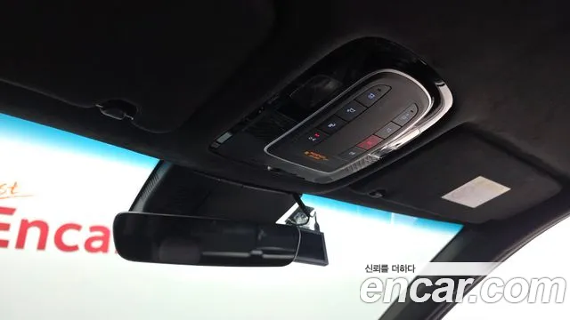 Hyundai Palisade The New — Фото автомобиля 24