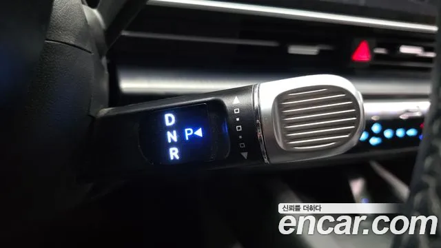 Hyundai Ioniq 6 — Фото автомобиля 12