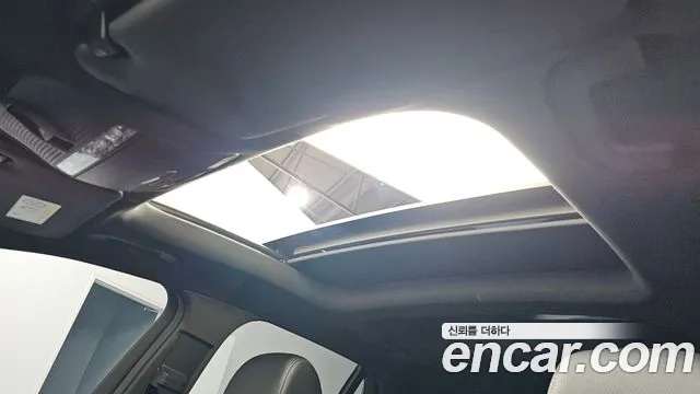 Mercedes-Benz GLC-Class GLC-класс X253 — Фото автомобиля 19
