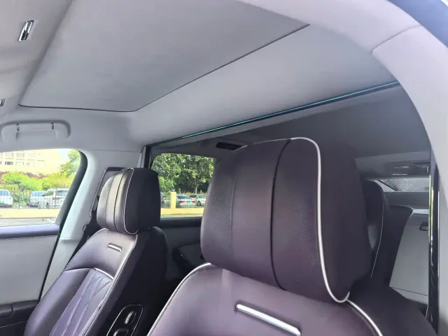 Maextro S800 — Фото автомобиля 13