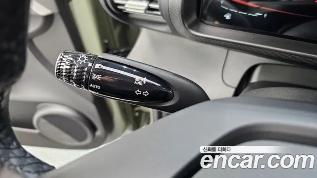 Hyundai Casper — Фото автомобиля 24
