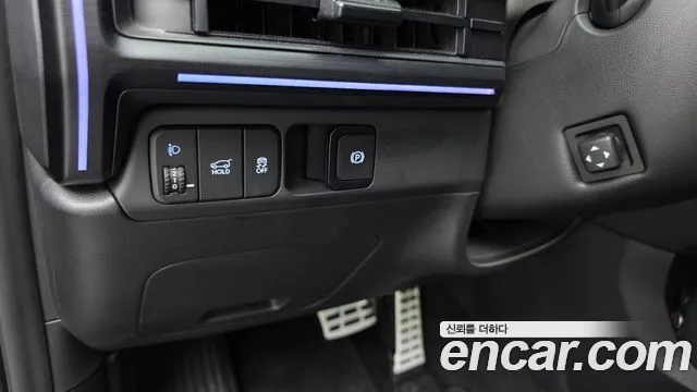 Hyundai Santa Fe MX5 — Фото автомобиля 29