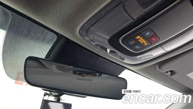 Hyundai AVANTE Avante (CN7) — Фото автомобиля 19