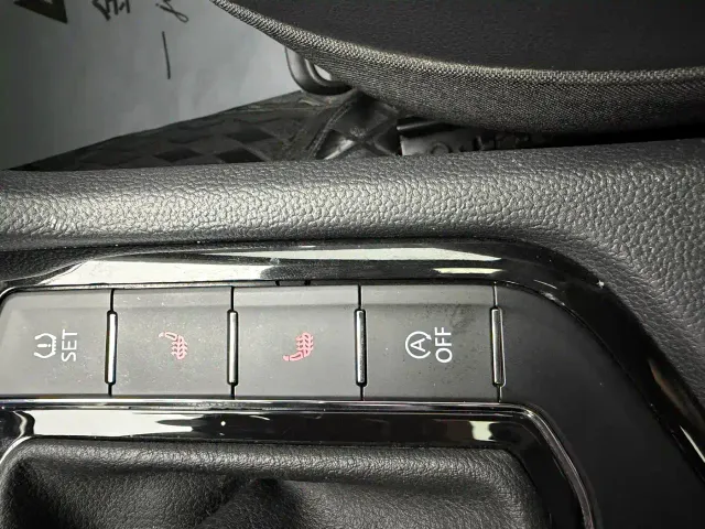 Volkswagen Tharu — Фото автомобиля 10