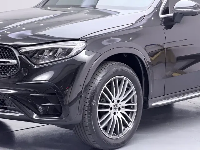 Mercedes-Benz GLC-Class — Фото автомобиля 10