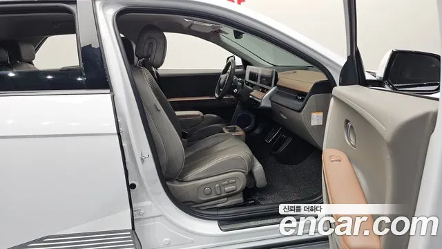 Hyundai Ioniq5 Ioniq5 — Фото автомобиля 22