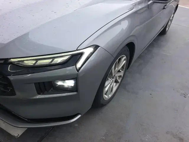 Ford Mondeo — Фото автомобиля 5