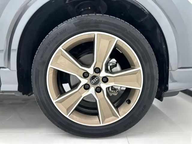 Audi Audi Q2L 2022 35 TFSI Fashion Dynamic — Фото автомобиля 17