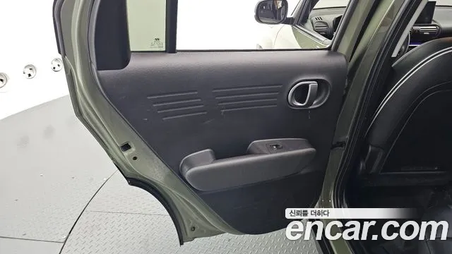 Hyundai Casper — Фото автомобиля 14