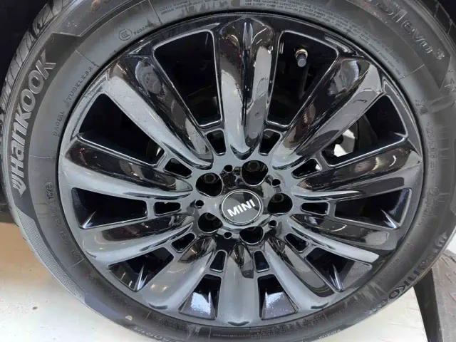 MINI Countryman — Фото автомобиля 23