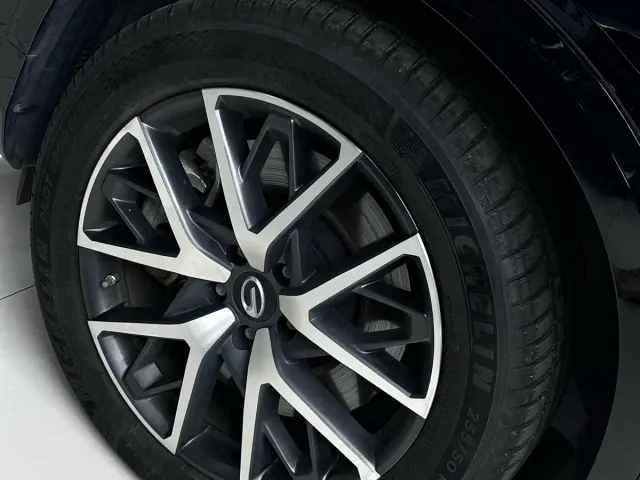 GAC Trumpchi GS8 — Фото автомобиля 10