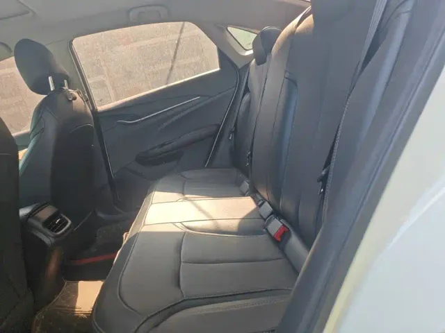 Buick Excelle 2021 Facelift Exemplar 1.5L Auto Elite — Фото автомобиля 13