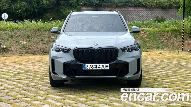BMW X5 — Фото автомобиля 2