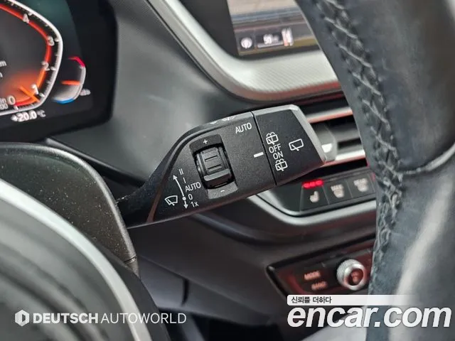 BMW 1 Series F40 — Фото автомобиля 17