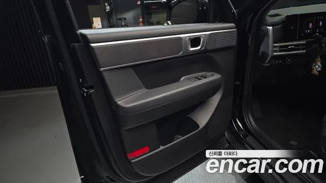 Hyundai Santa Fe MX5 — Фото автомобиля 13
