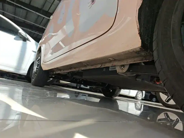 Wuling Hongguang Mini EV — Фото автомобиля 21