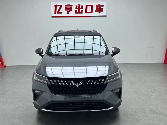Wuling Xingchi — Фото автомобиля 2