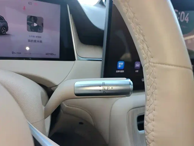 Shangjie SUV — Фото автомобиля 13