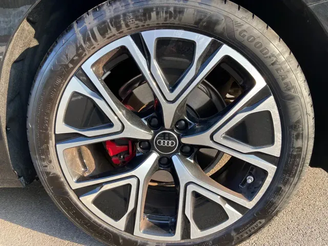 Audi A5L Sportback — Фото автомобиля 11