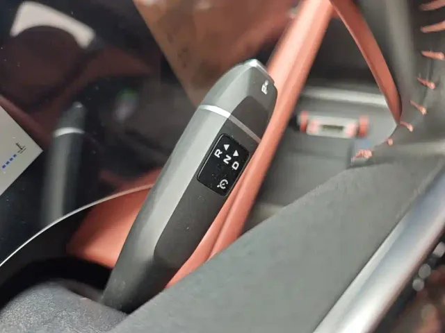 Changan CS75 Plus — Фото автомобиля 13