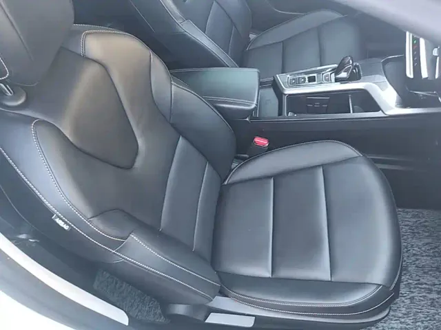 Haval Chitu — Фото автомобиля 24